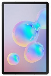 Замена дисплея на планшете Samsung Galaxy Tab S6 10.5 LTE в Брянске